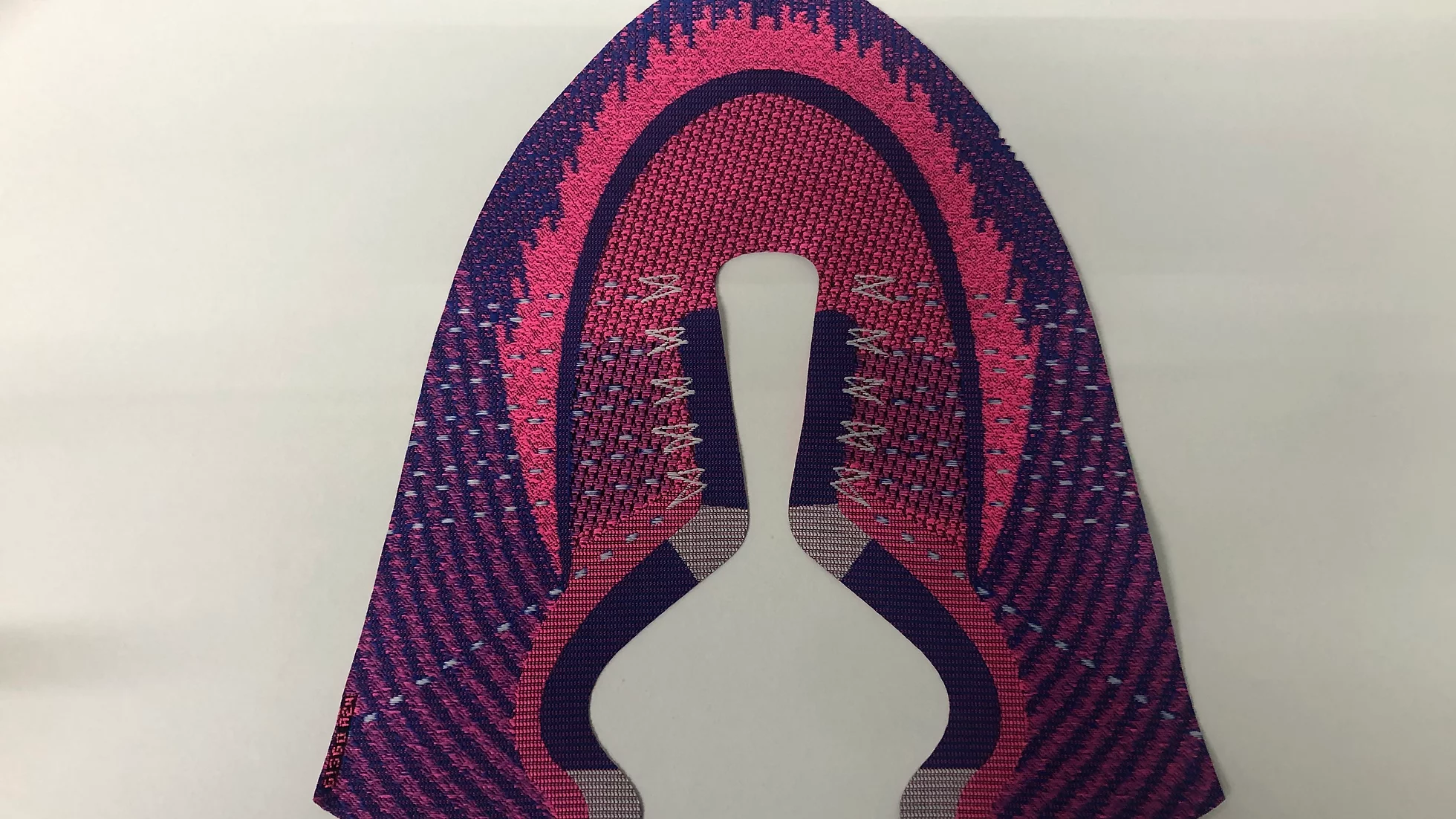 Palas textiles